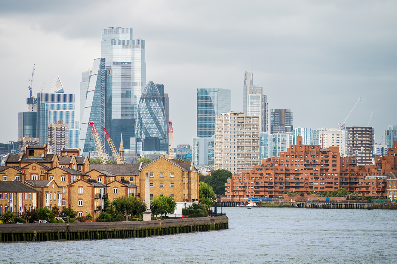 London Tours